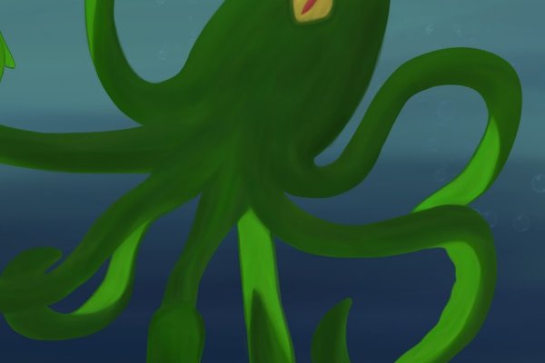 Kraken актуальное